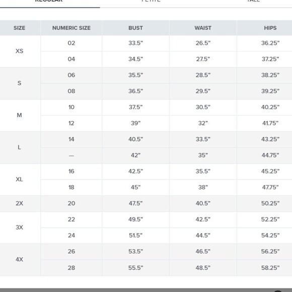 NWT J. Jill Cotton Stand-Collar Tunic White Size 2X - Picture 9 of 9